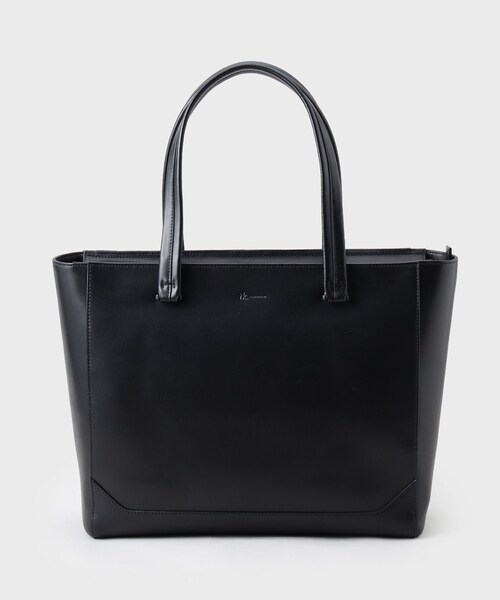 tk.TAKEO KIKUCHI（ティーケータケオキクチ） トートバッグ Refined