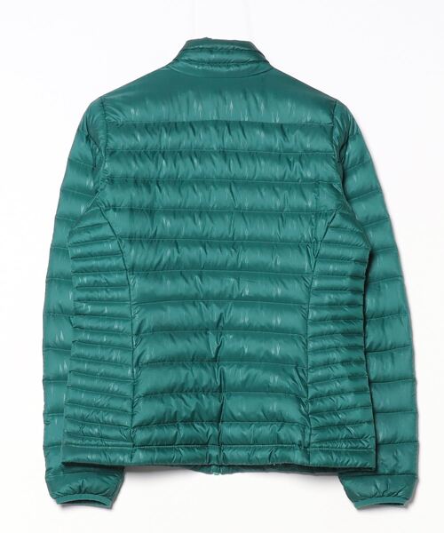 patagonia（パタゴニア） ダウンジャケット S グリーン