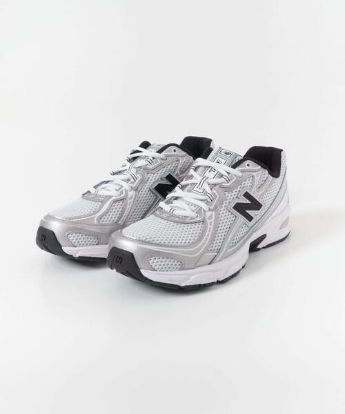 スニーカー NEW BALANCE　740 メンズ