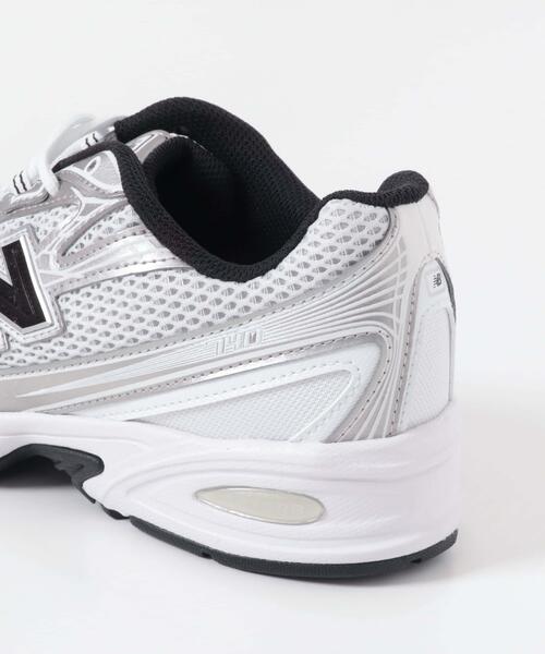 New Balance（ニューバランス） スニーカー NEW BALANCE 740 メンズ