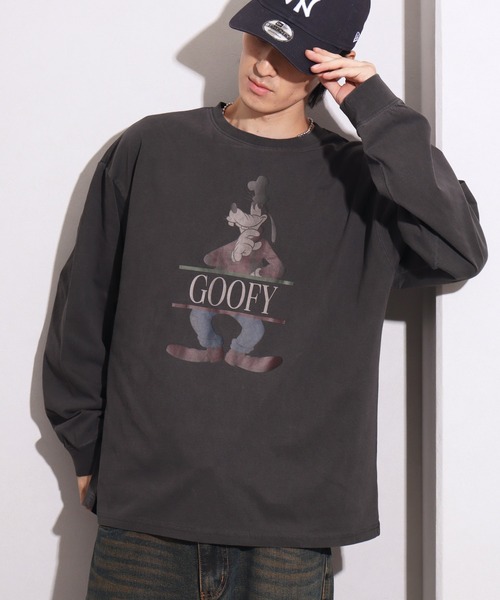 Disney（ディズニー） tシャツ 「Disneycollection/ディズニー