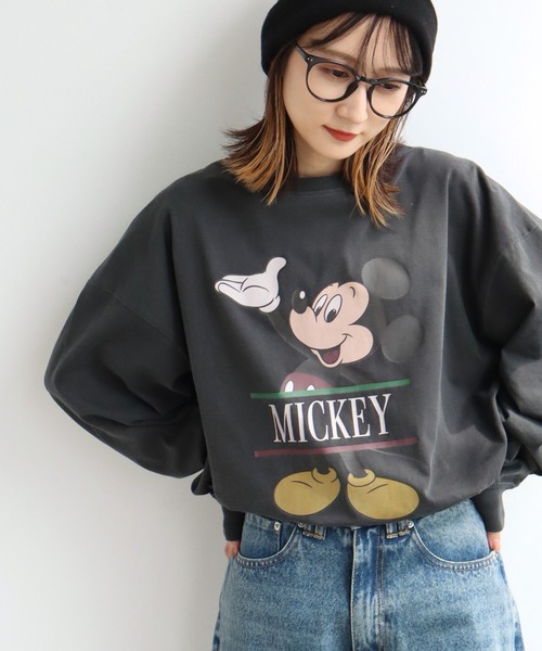 Disney（ディズニー） tシャツ 「Disneycollection/ディズニー