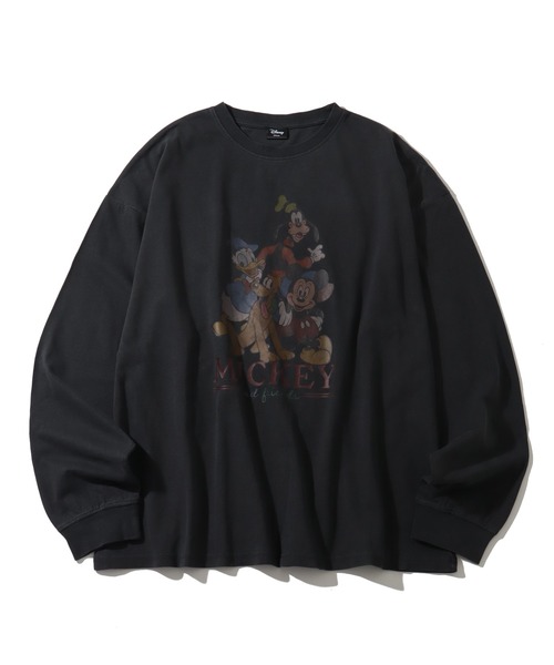 Disney（ディズニー） tシャツ 「Disneycollection/ディズニー