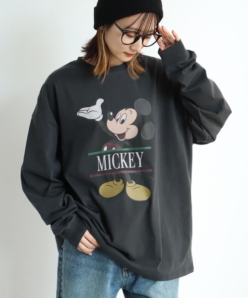 Disney（ディズニー） tシャツ 「Disneycollection/ディズニー