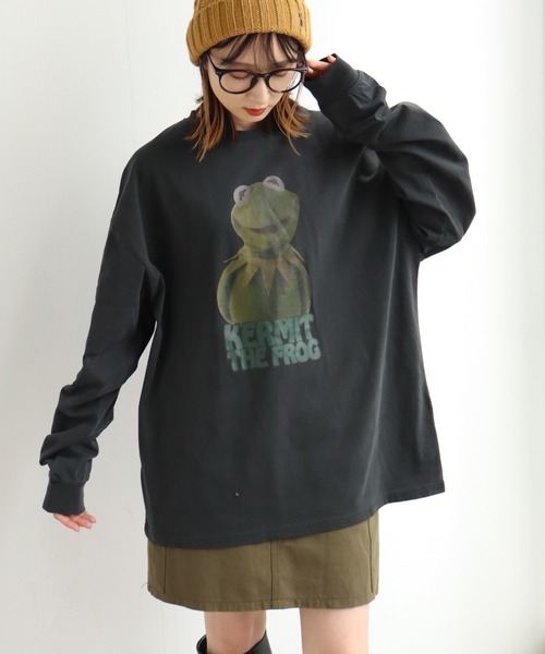 Disney（ディズニー） tシャツ 「Disneycollection/ディズニー