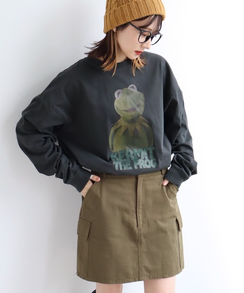 Disney（ディズニー） tシャツ 「Disneycollection/ディズニー