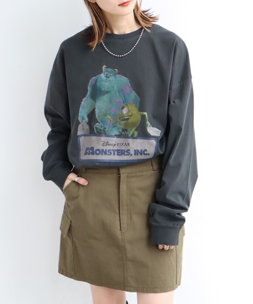 Disney（ディズニー） tシャツ 「Disneycollection/ディズニー