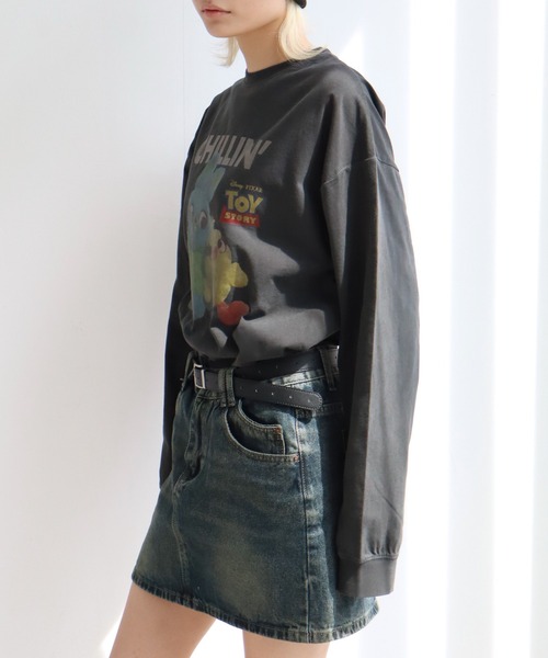 Disney（ディズニー） tシャツ 「Disneycollection/ディズニー
