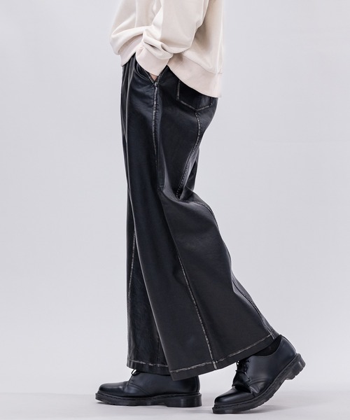 JOHN'S CLOSET（ジョンズクローゼット） スラックス 「13