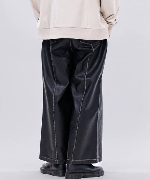 JOHN'S CLOSET（ジョンズクローゼット） スラックス 「13