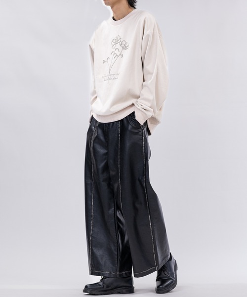 JOHN'S CLOSET（ジョンズクローゼット） スラックス 「13