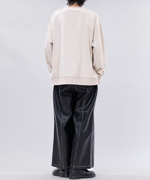 JOHN'S CLOSET（ジョンズクローゼット） スラックス 「13