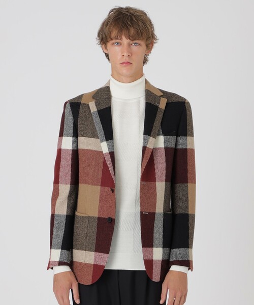 BLACK LABEL CRESTBRIDGE（ブラックレーベル クレストブリッジ