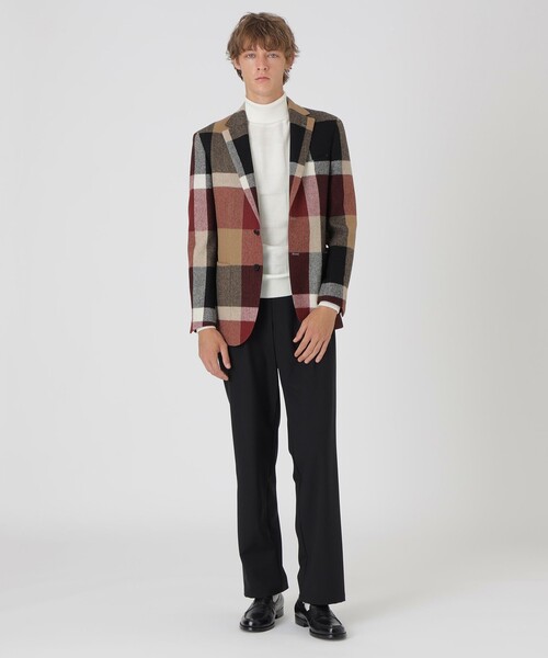 BLACK LABEL CRESTBRIDGE（ブラックレーベル クレストブリッジ