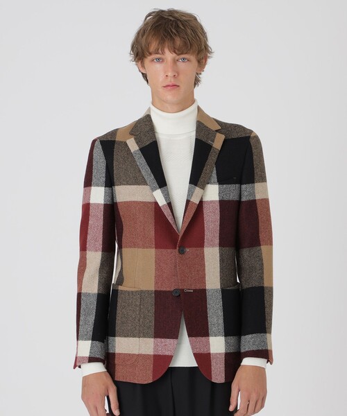 BLACK LABEL CRESTBRIDGE（ブラックレーベル クレストブリッジ