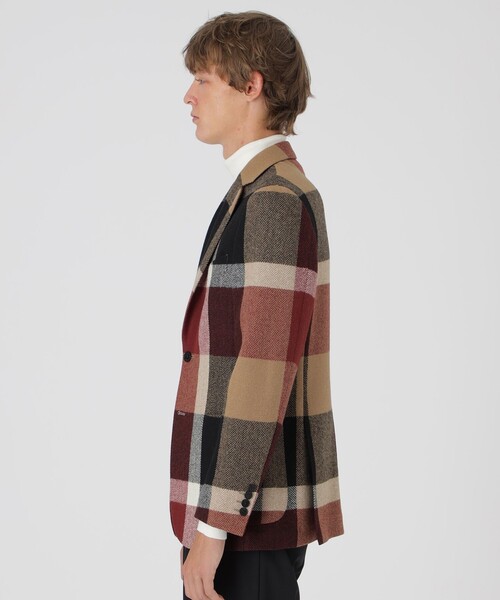 BLACK LABEL CRESTBRIDGE（ブラックレーベル クレストブリッジ