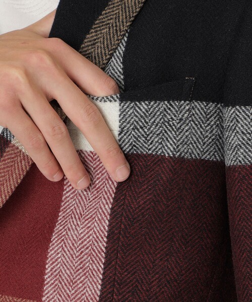 BLACK LABEL CRESTBRIDGE（ブラックレーベル クレストブリッジ