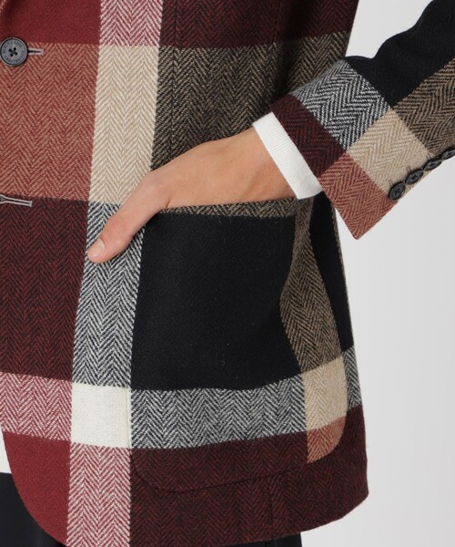 BLACK LABEL CRESTBRIDGE（ブラックレーベル クレストブリッジ