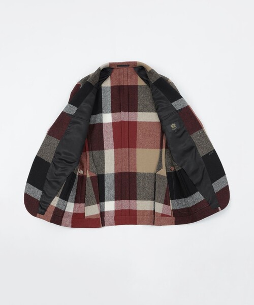 BLACK LABEL CRESTBRIDGE（ブラックレーベル クレストブリッジ