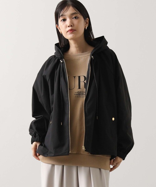 Gready Brilliant（グレディブリリアン） コート アウター ギャザー