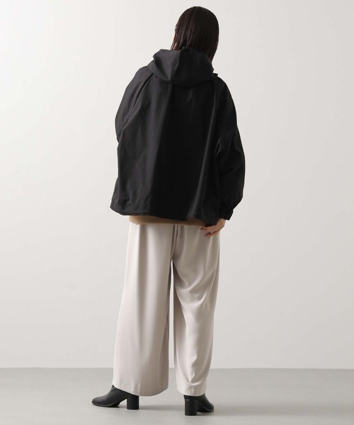 Gready Brilliant（グレディブリリアン） コート アウター ギャザー