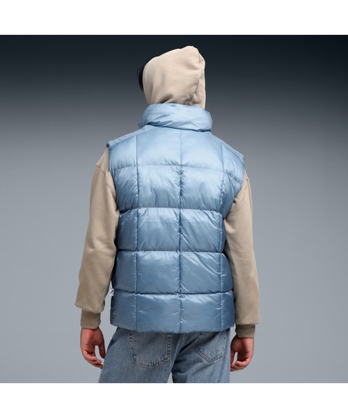PUMA（プーマ） ダウンジャケット ダウン メンズ MMQ パーテックス