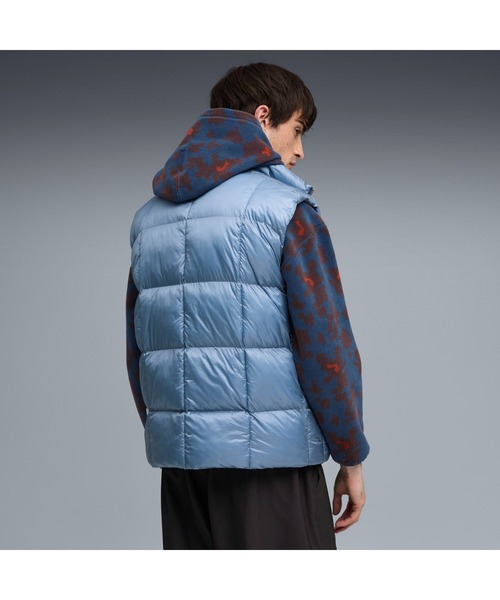 PUMA（プーマ） ダウンジャケット ダウン メンズ MMQ パーテックス