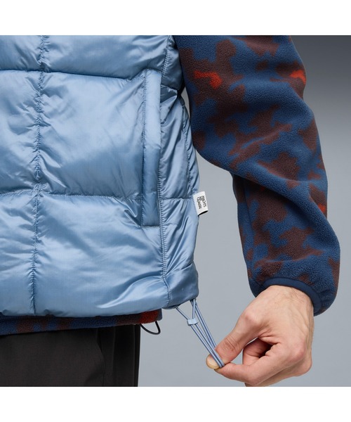 PUMA（プーマ） ダウンジャケット ダウン メンズ MMQ パーテックス