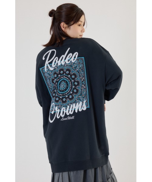 RODEO CROWNS WIDE BOWL（ロデオクラウンズワイドボウル） ワンピース