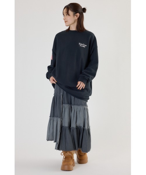 RODEO CROWNS WIDE BOWL（ロデオクラウンズワイドボウル） ワンピース