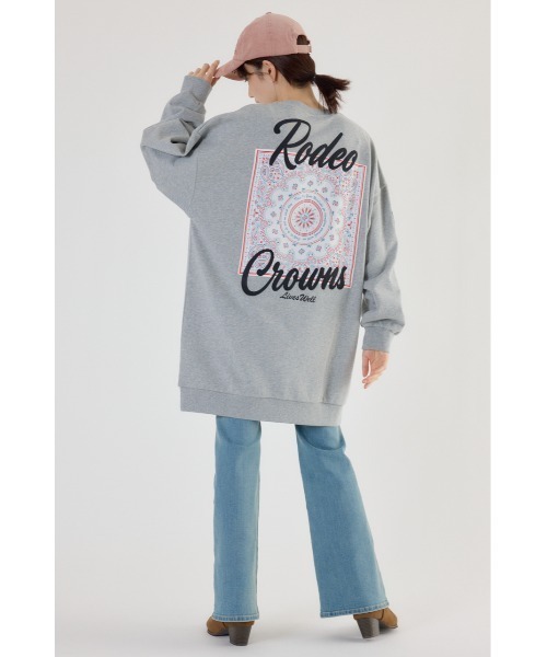 RODEO CROWNS WIDE BOWL（ロデオクラウンズワイドボウル） ワンピース