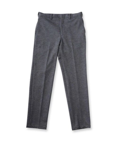 TAKEO KIKUCHI（タケオキクチ） スラックス 「Sサイズ〜」尾州織