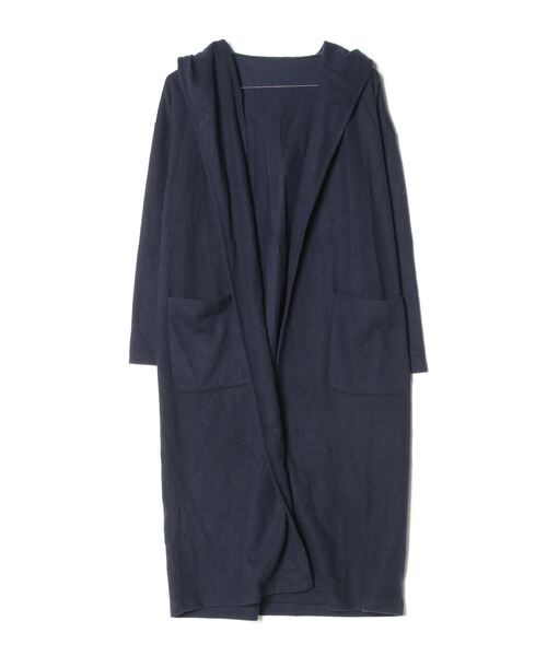 URBAN RESEARCH（アーバンリサーチ） コート ONE SIZE ネイビー