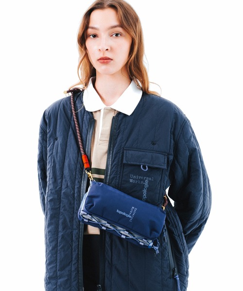 Universal Works（ユニバーサルワークス） ショルダーバッグ バッグ