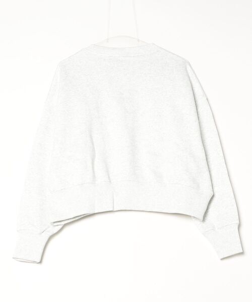 NIKE（ナイキ） トレーナー スウェット NSW スタイル フリース L/S