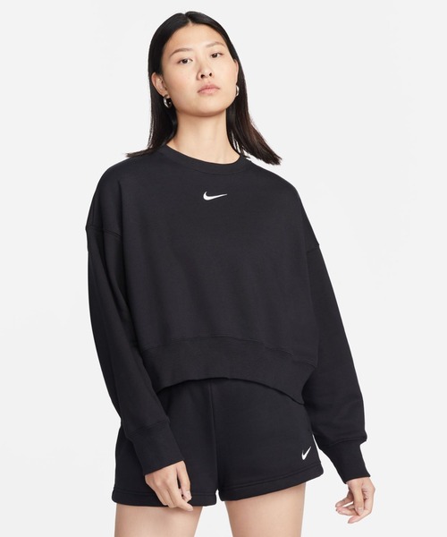 NIKE（ナイキ） トレーナー スウェット NSW スタイル フリース L/S