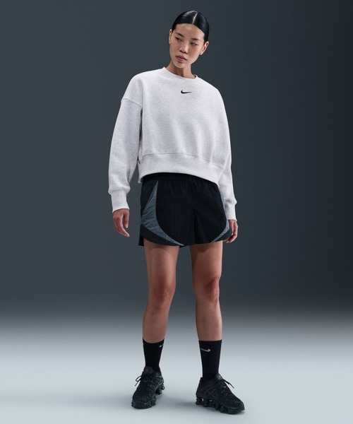 NIKE（ナイキ） トレーナー スウェット NSW スタイル フリース L/S