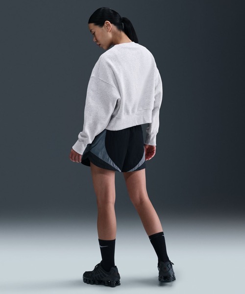 NIKE（ナイキ） トレーナー スウェット NSW スタイル フリース L/S