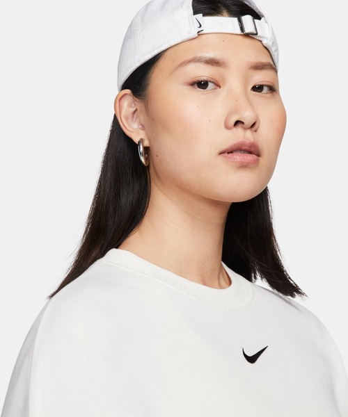 NIKE（ナイキ） トレーナー スウェット NSW スタイル フリース L/S