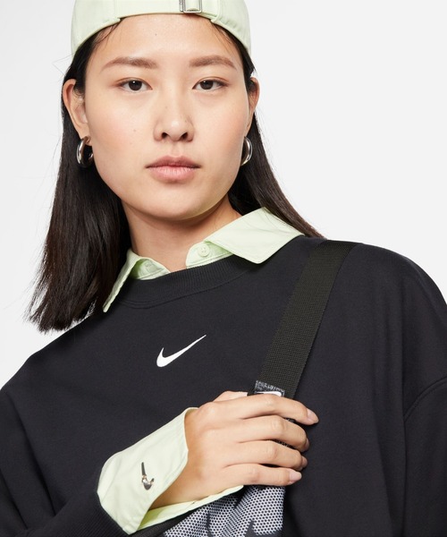 NIKE（ナイキ） トレーナー スウェット NSW スタイル フリース L/S