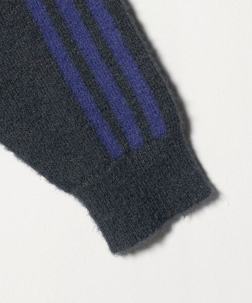 adidas Originals カーディガン 「adidas Originals」ニット トラック