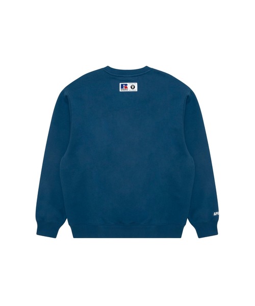 AAPE BY A BATHING APE（エーエイプバイアベイシングエイプ