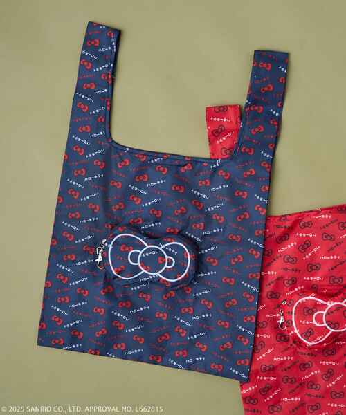 FREAK'S STORE（フリークスストア） エコバッグ SANRIO/サンリオ