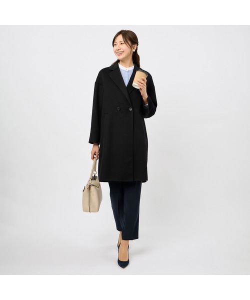 ピアリマーマのコート(春、夏用) ピアリマーマのコート(春、夏用)