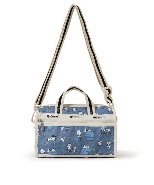 LeSportsac（レスポートサック） ショルダーバッグ バッグ MINI DUFFEL