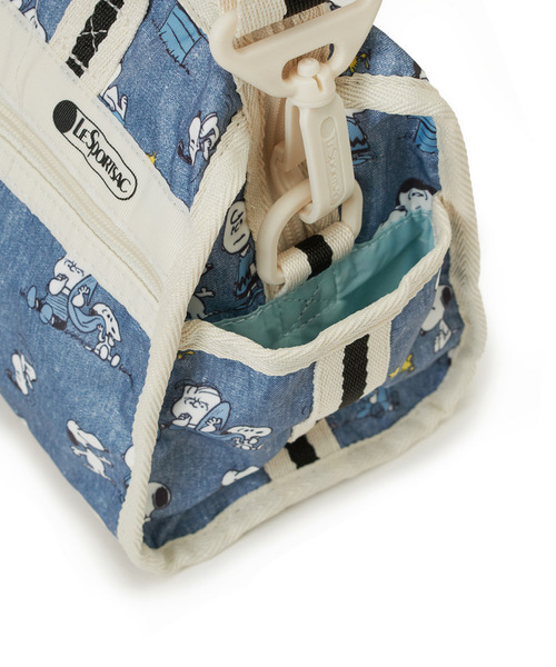 LeSportsac（レスポートサック） ショルダーバッグ バッグ MINI DUFFEL
