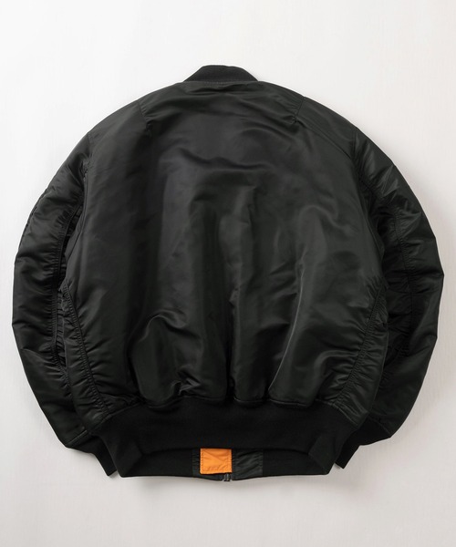 Alpha Industries（アルファ・インダストリーズ） ブルゾン X-LARGE