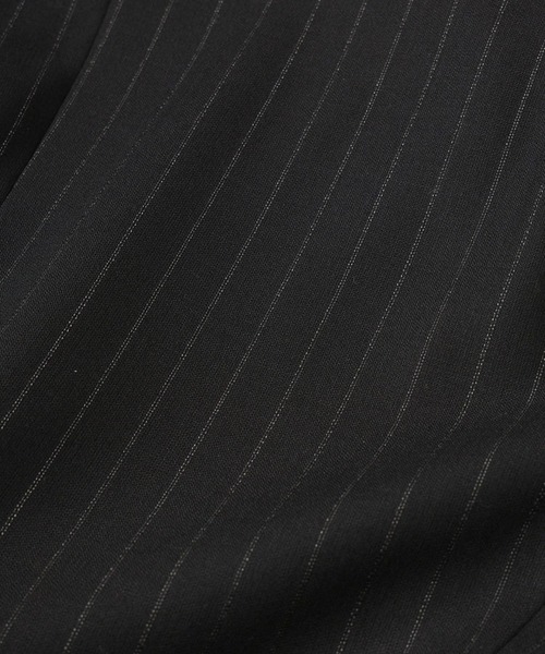 ジャケット テーラードジャケット 「Jieda/ジエダ」WOOL TAILORED JACKET メンズの画像