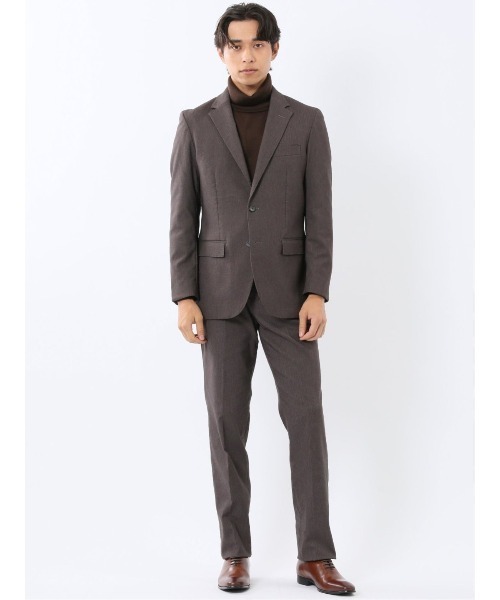 TAKA-Q（タカキュー） カジュアルスーツ 「ストレッチ ウォッシャブル