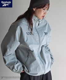 ブルゾン ジャンバー 「Reebok/リーボック」 別注 スモールベクター